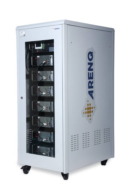 Substation Batteries