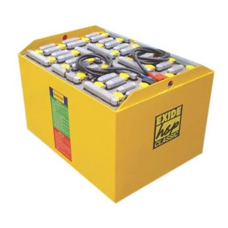 Traction Battery (MHE)